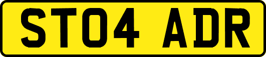 ST04ADR