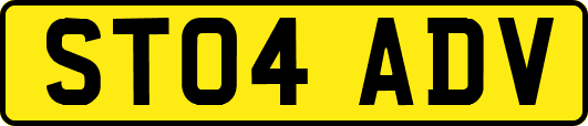 ST04ADV