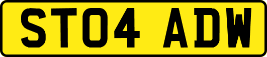 ST04ADW