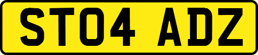ST04ADZ