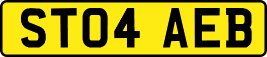 ST04AEB