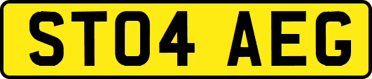 ST04AEG