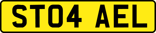 ST04AEL