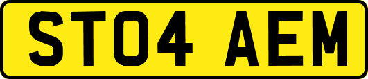 ST04AEM