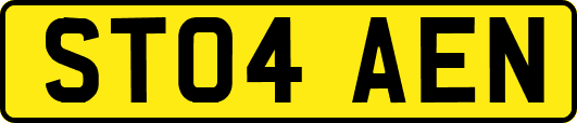 ST04AEN