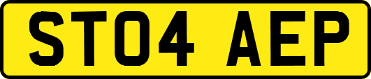 ST04AEP