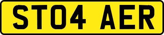 ST04AER