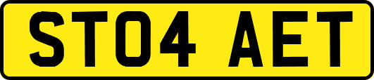 ST04AET