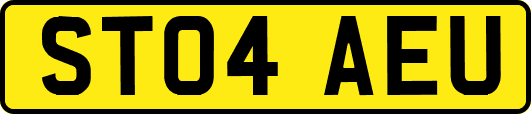ST04AEU
