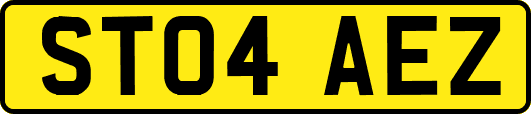 ST04AEZ