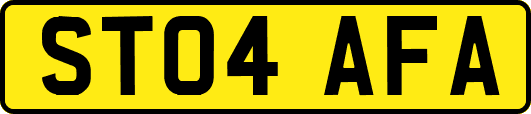 ST04AFA