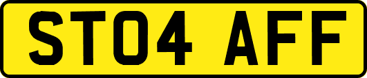 ST04AFF