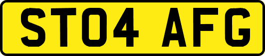 ST04AFG