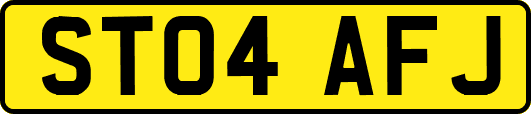 ST04AFJ