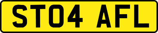 ST04AFL