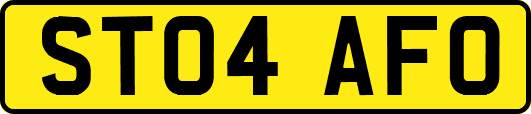 ST04AFO