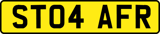 ST04AFR