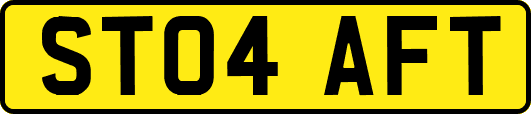 ST04AFT