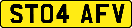 ST04AFV