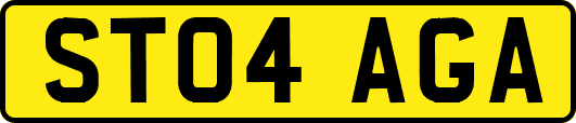 ST04AGA