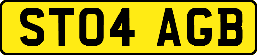 ST04AGB