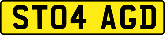 ST04AGD