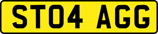 ST04AGG