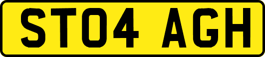 ST04AGH