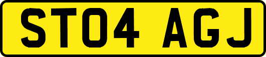 ST04AGJ
