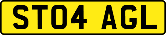 ST04AGL