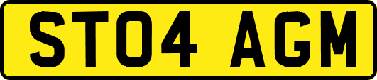 ST04AGM