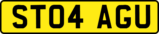 ST04AGU