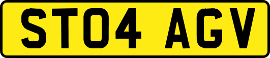 ST04AGV