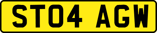 ST04AGW