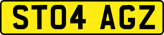 ST04AGZ