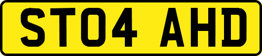 ST04AHD