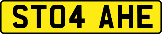 ST04AHE