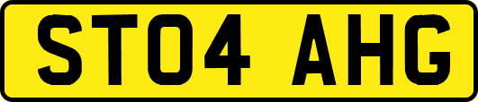 ST04AHG