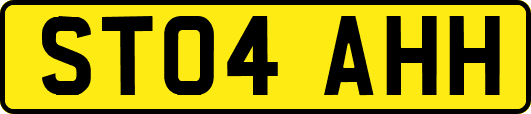 ST04AHH