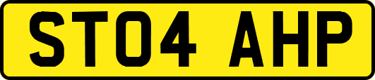 ST04AHP