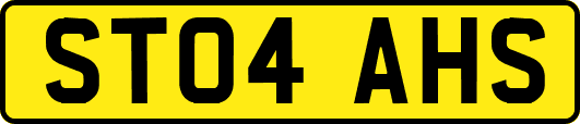 ST04AHS