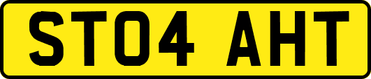 ST04AHT