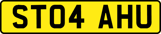 ST04AHU