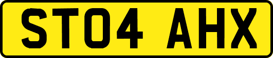 ST04AHX