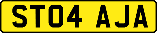 ST04AJA