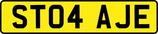 ST04AJE