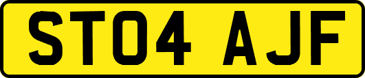 ST04AJF