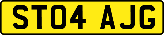 ST04AJG
