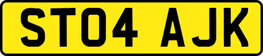 ST04AJK