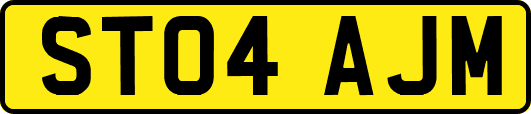 ST04AJM